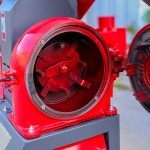 Máy xát gạo TF1000 PLUS